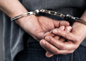 Policía captura hombre por homicidio de otro en La Romana