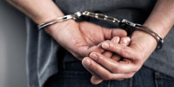 Policía captura hombre por homicidio de otro en La Romana