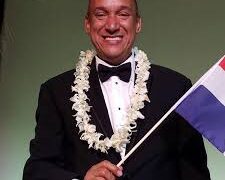 Muere el folclorista Víctor Erarte