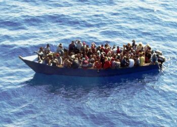 Más de cien migrantes, en su mayoría presuntamente haitianos, llegaron ilegalmente a isla de Mona