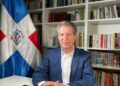FCS: "Gobiernos han entregado recursos mineros a empresarios en detrimento del pueblo dominicano"