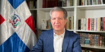 FCS: "Gobiernos han entregado recursos mineros a empresarios en detrimento del pueblo dominicano"