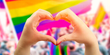 11 de octubre, Día Internacional para salir del closet