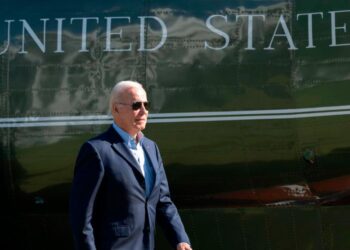 Biden asegura que Putin "rendirá cuentas por sus atrocidades"