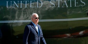 Biden asegura que Putin "rendirá cuentas por sus atrocidades"