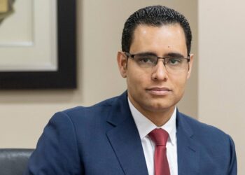 Juan Ariel Jiménez tras la consulta: "El PLD debe enfrentarse a dos grandes retos”