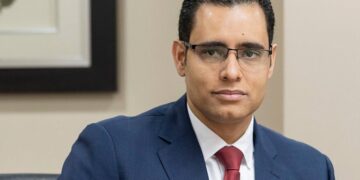 Juan Ariel Jiménez tras la consulta: "El PLD debe enfrentarse a dos grandes retos”