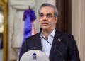 Abinader declara de alto interés la implementación del Sistema Nacional de Movilidad Escolar