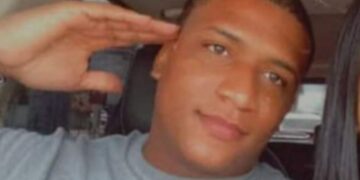 Matan a tiros empresario de vehículos en Gaspar Hernández