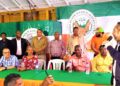 Partido MODA juramenta su nueva Dirección Municipal en Villa Hermosa de La Romana