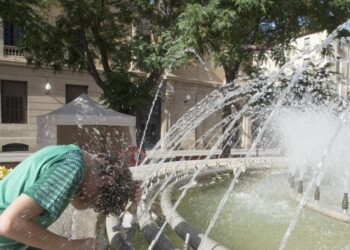 La ONU advierte que las olas de calor futuras causarán tantas muertes como el cáncer