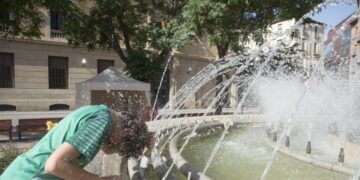 La ONU advierte que las olas de calor futuras causarán tantas muertes como el cáncer
