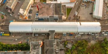 Opret informa la suspensión parcial en el servicio del Metro el próximo domingo 