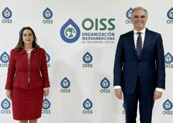 RD será sede de la reunión para Convenio Multilateral Iberoamericano de Seguridad Social