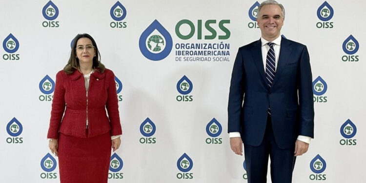 RD será sede de la reunión para Convenio Multilateral Iberoamericano de Seguridad Social