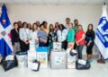 Recolectan tapitas plásticas para ayudar a los niños con cáncer