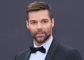 Niegan orden de protección al sobrino de Ricky Martin
