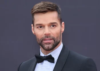 Niegan orden de protección al sobrino de Ricky Martin