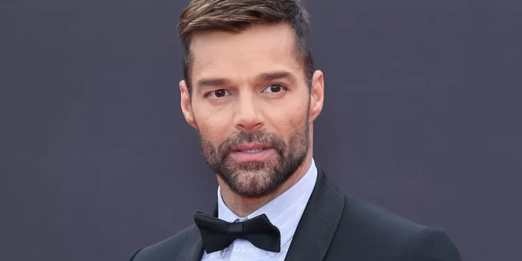 Niegan orden de protección al sobrino de Ricky Martin