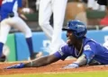 Licey da blanqueada de dos hits a las Águilas y retoma el liderato del torneo