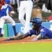 Licey da blanqueada de dos hits a las Águilas y retoma el liderato del torneo