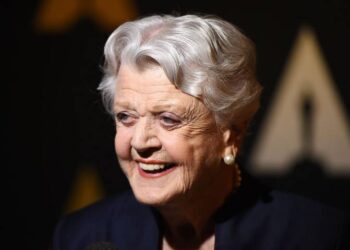 Muere actriz Angela Lansbury, conocida por la serie “La reportera del crimen”