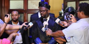 Wilson Camacho: “La defensa del Caso Coral sigue corriendo a la acusación”