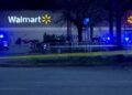 Seis personas mueren tras tiroteo en un Walmart en Virginia
