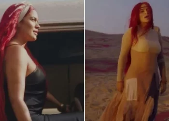 Karol G estrena el videoclip de ‘Cairo’ y la canción apunta a ser un éxito