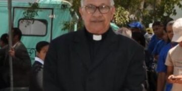 Fallece monseñor Rafael Bello Peguero; difusor de la historia de la iglesia católica dominicana