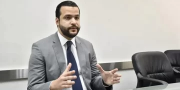 PN apresa hombre intentó cometer robo en residencia de excandidato a senador, Rafael Paz