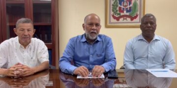 ADP llama al magisterio respaldar X Censo Nacional de Población