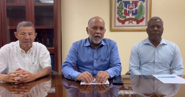 ADP llama al magisterio respaldar X Censo Nacional de Población