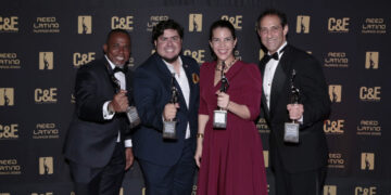 Por primera vez en la historia Gobierno dominicano gana tres Reed Latino Awards