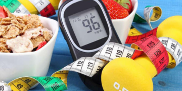 14 de noviembre: “Día Mundial de la Diabetes”