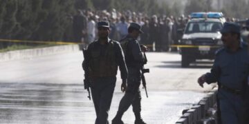 Al menos 15 muertos y 28 heridos en un atentado en un seminario en Afganistán