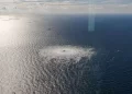 Suecia confirmó que hubo sabotaje en los gasoductos de Nord Stream