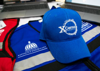 ONE amplía proceso de empadronamiento del X Censo hasta el 30 de noviembre