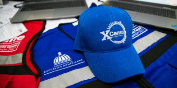 ONE amplía proceso de empadronamiento del X Censo hasta el 30 de noviembre