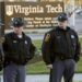 Al menos tres muertos y dos heridos en un tiroteo en la Universidad de Virginia