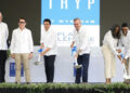 Presidente Abinader encabeza primer palazo de Tryp by Wyndham Playa Palenque