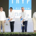 Presidente Abinader encabeza primer palazo de Tryp by Wyndham Playa Palenque