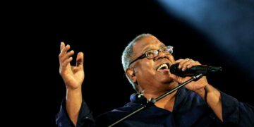 Murió Pablo Milanés, ícono de la canción cubana