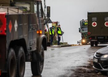 Polonia permitirá que Ucrania se una a investigación sobre el misil