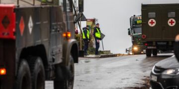 Polonia permitirá que Ucrania se una a investigación sobre el misil