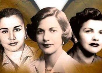 25 de noviembre Día Internacional de la Eliminación de la Violencia contra la Mujer