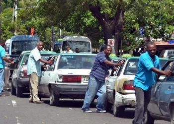 El Día Nacional del Chofer Dominicano encuentra a los transportistas optimistas y con grandes retos