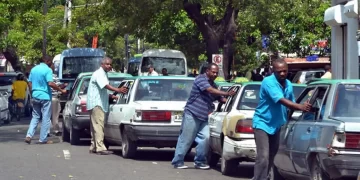 El Día Nacional del Chofer Dominicano encuentra a los transportistas optimistas y con grandes retos
