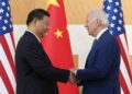Joe Biden y Xi Jinping se encontrarán en persona antes de la cumbre del G20