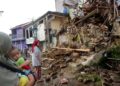 El número de muertos por el terremoto de Indonesia aumenta a 268; 151 sigue desaparecido